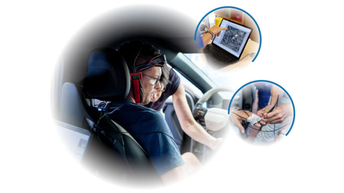 Vitalfeldtransformer-CAR+